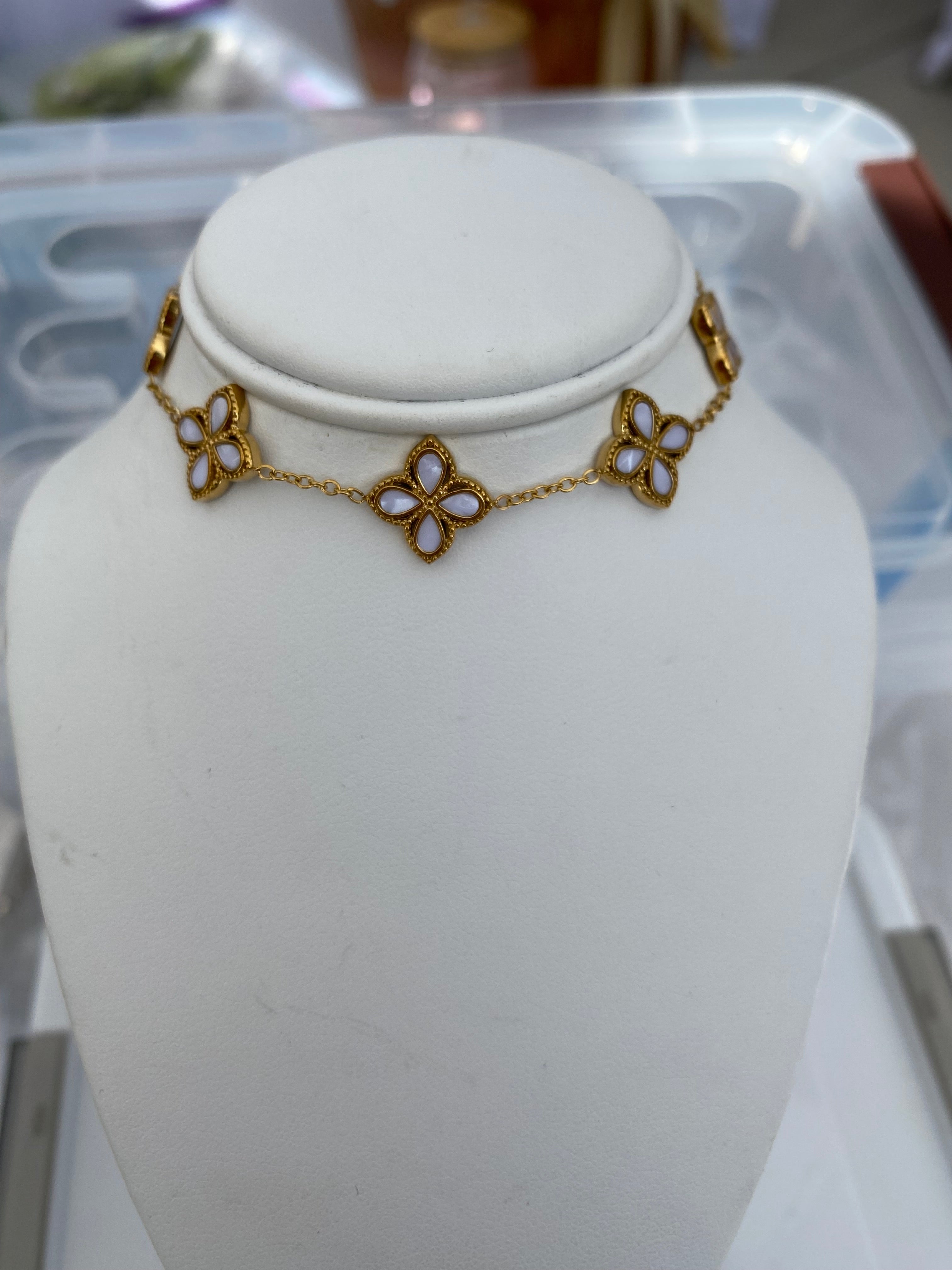 Bling Collection - Moissanite Dainty Bracelets (Sterling)