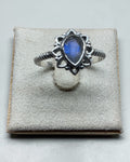 Bling Collection - Labradorite Gemstone Ring