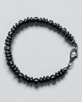 Hematite Artisan Bracelet