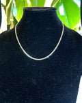 Bling Collection - Necklace (Cuban)