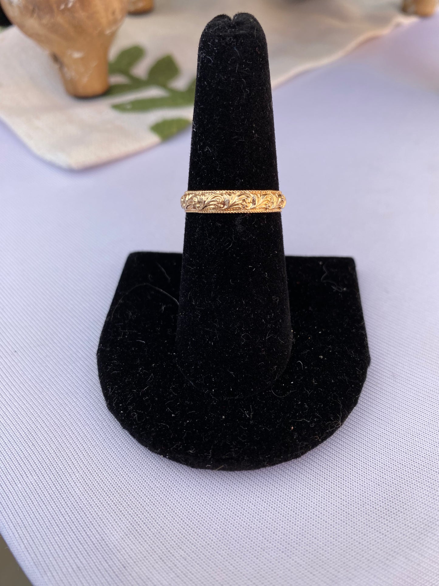 Affordable Luxury - Stackable Fashion Rings