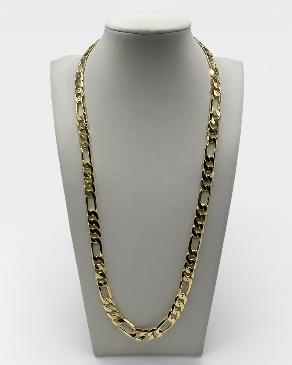 Bling Collection - Necklace (Figaro)