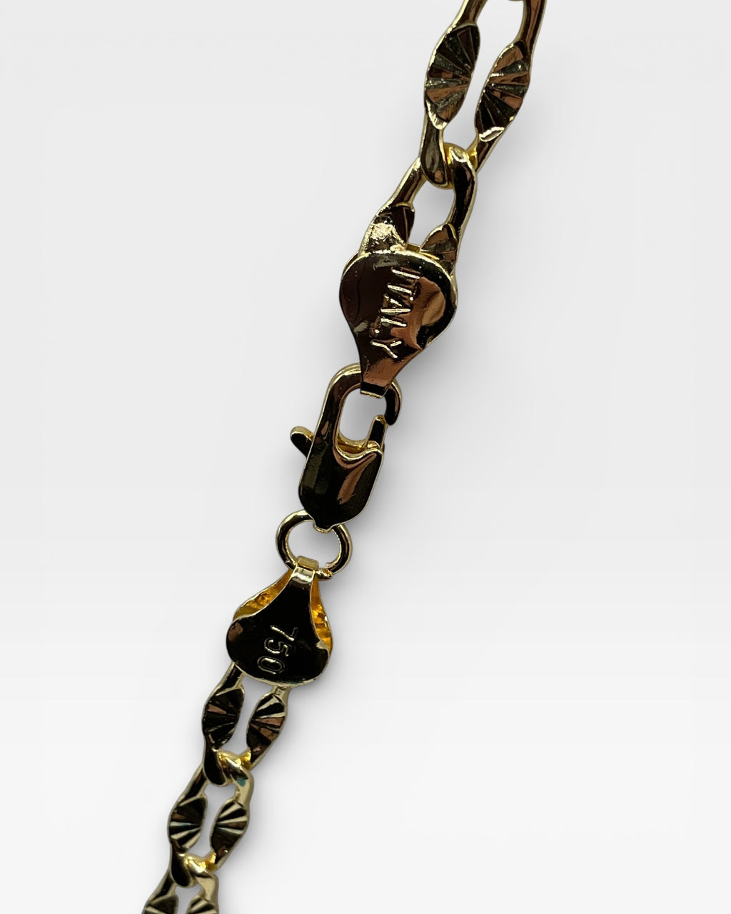 Bling Collection - Necklace (Valentino)