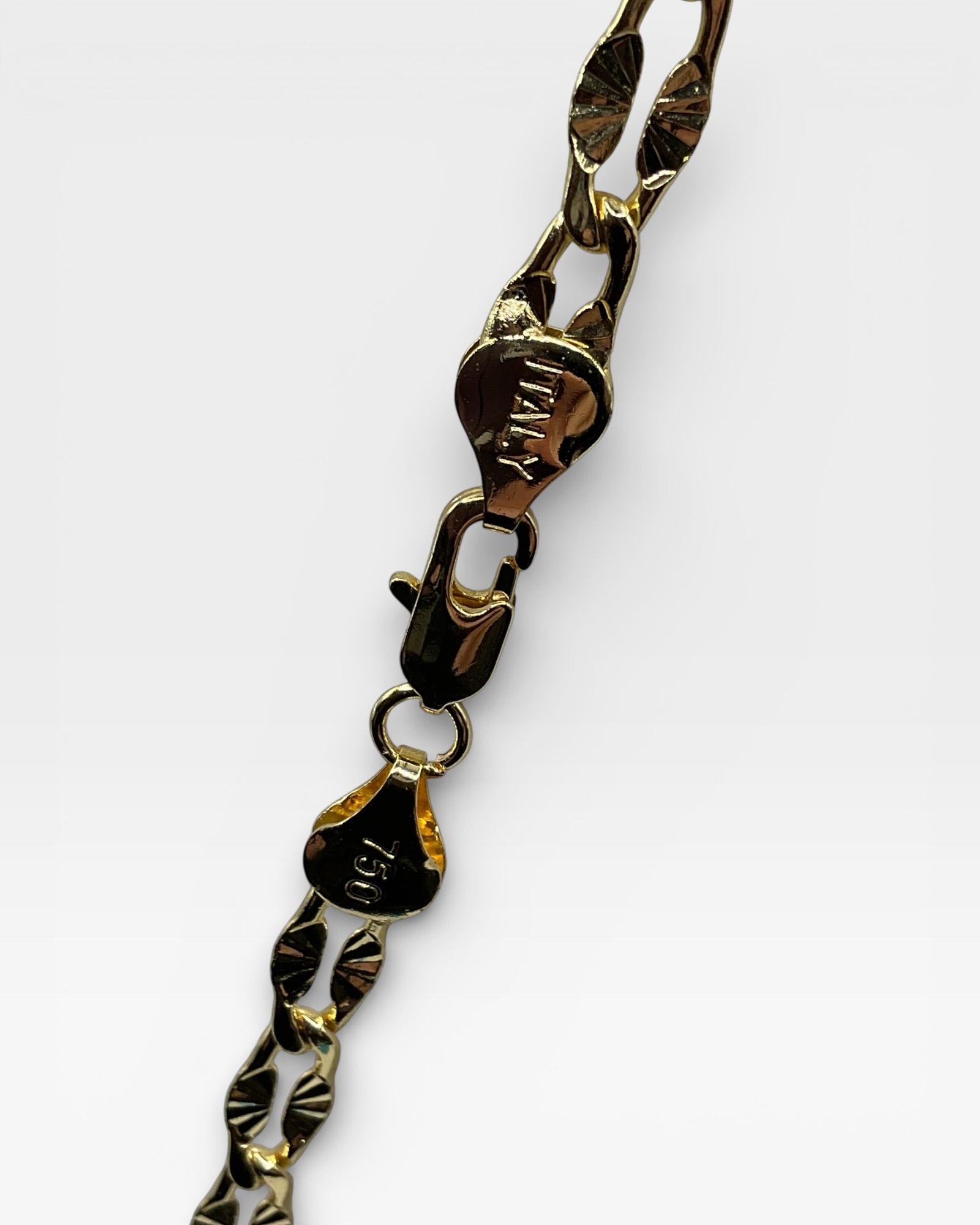 Bling Collection - Necklace (Valentino)