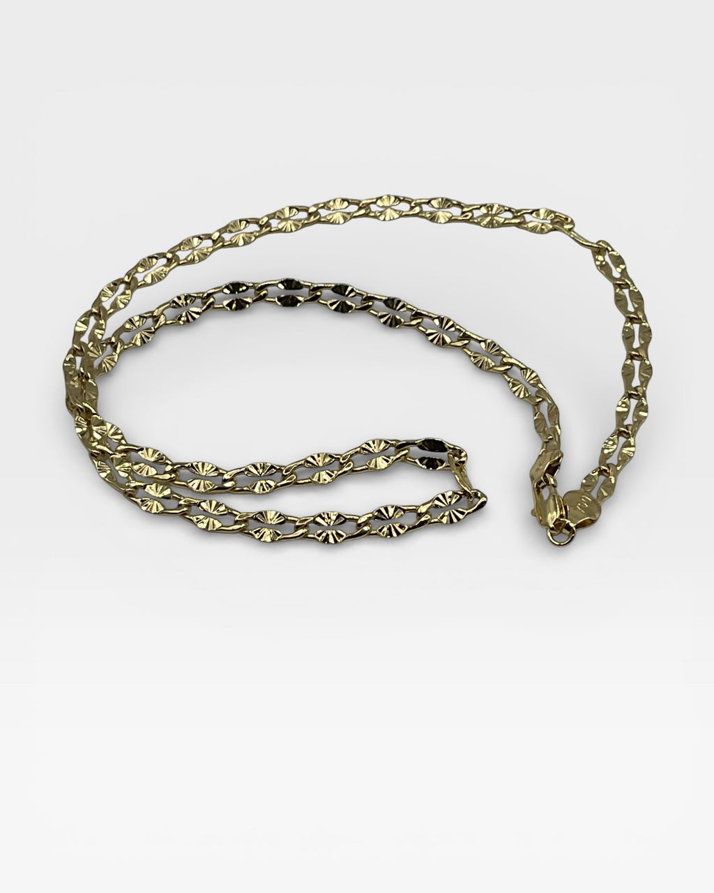 Bling Collection - Necklace (Valentino)