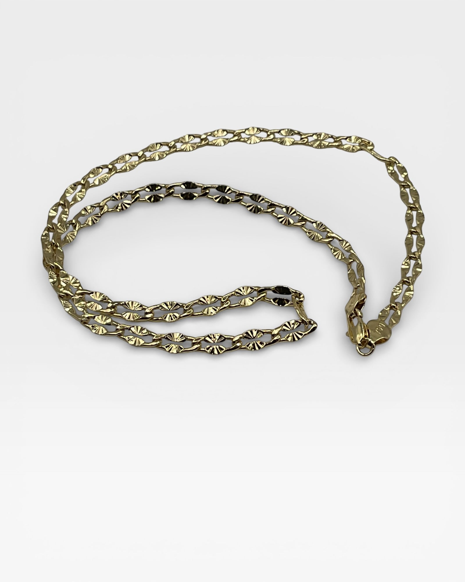 Bling Collection - Necklace (Valentino)