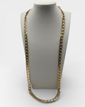 Bling Collection - Necklace (Cuban)