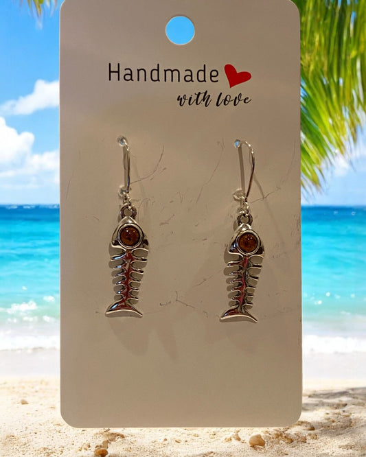 Designer Earring