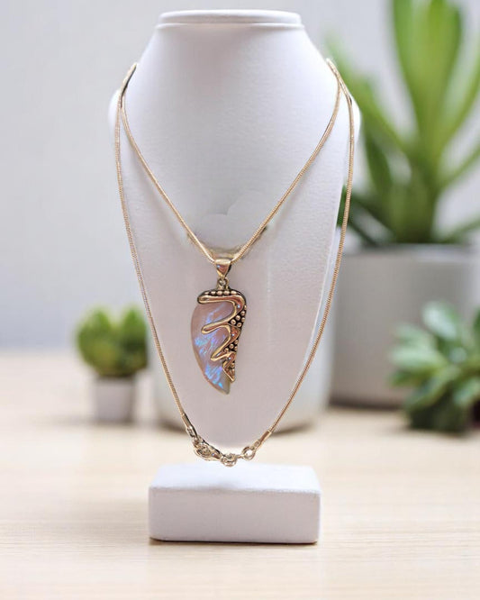 Affordable Luxury Collection - Dainty Necklace