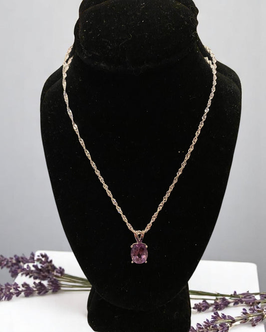 Affordable Luxury Collection - Dainty Necklace