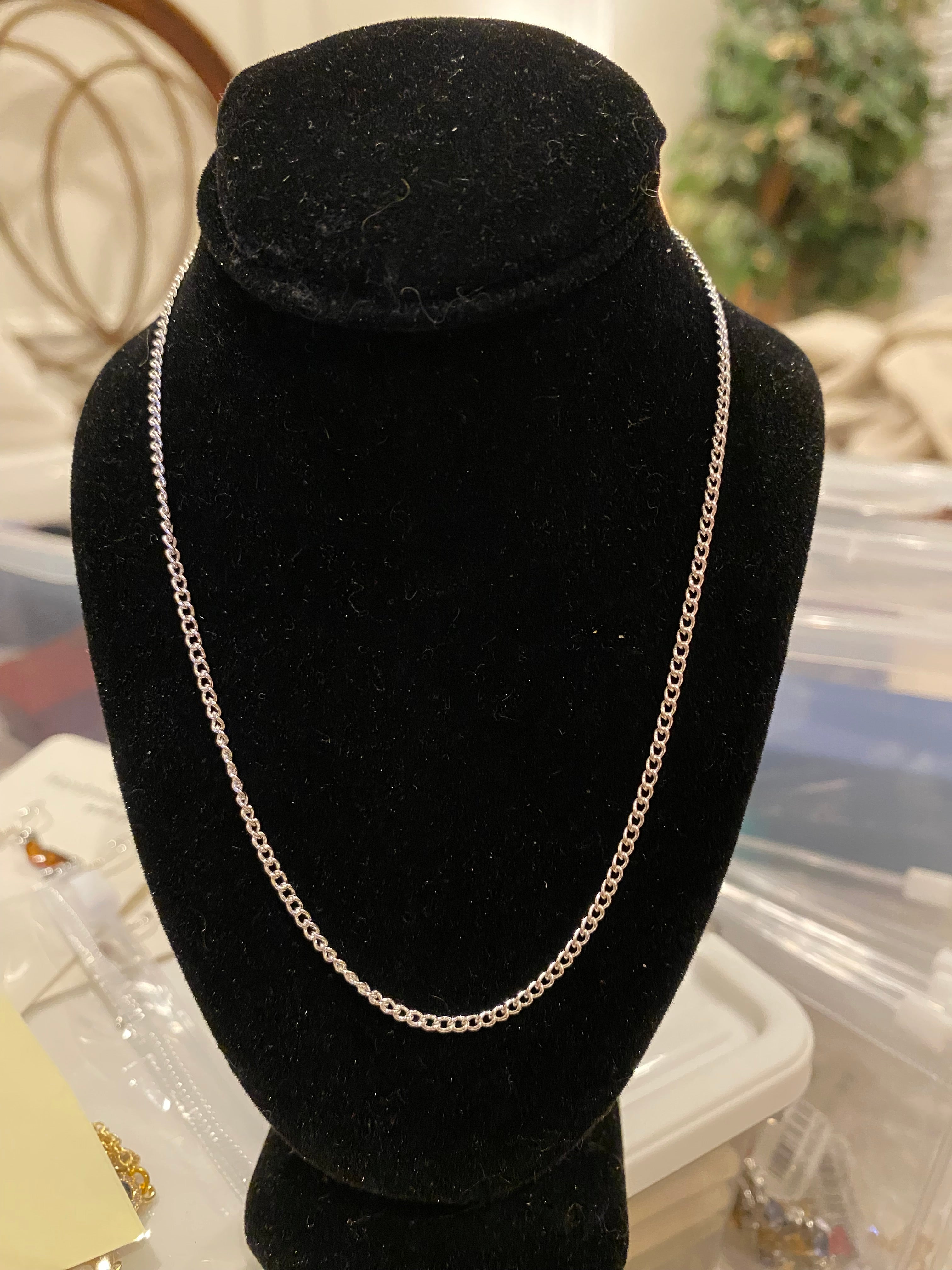 Bling Collection - Necklaces (Cuban & Miami Cuban)