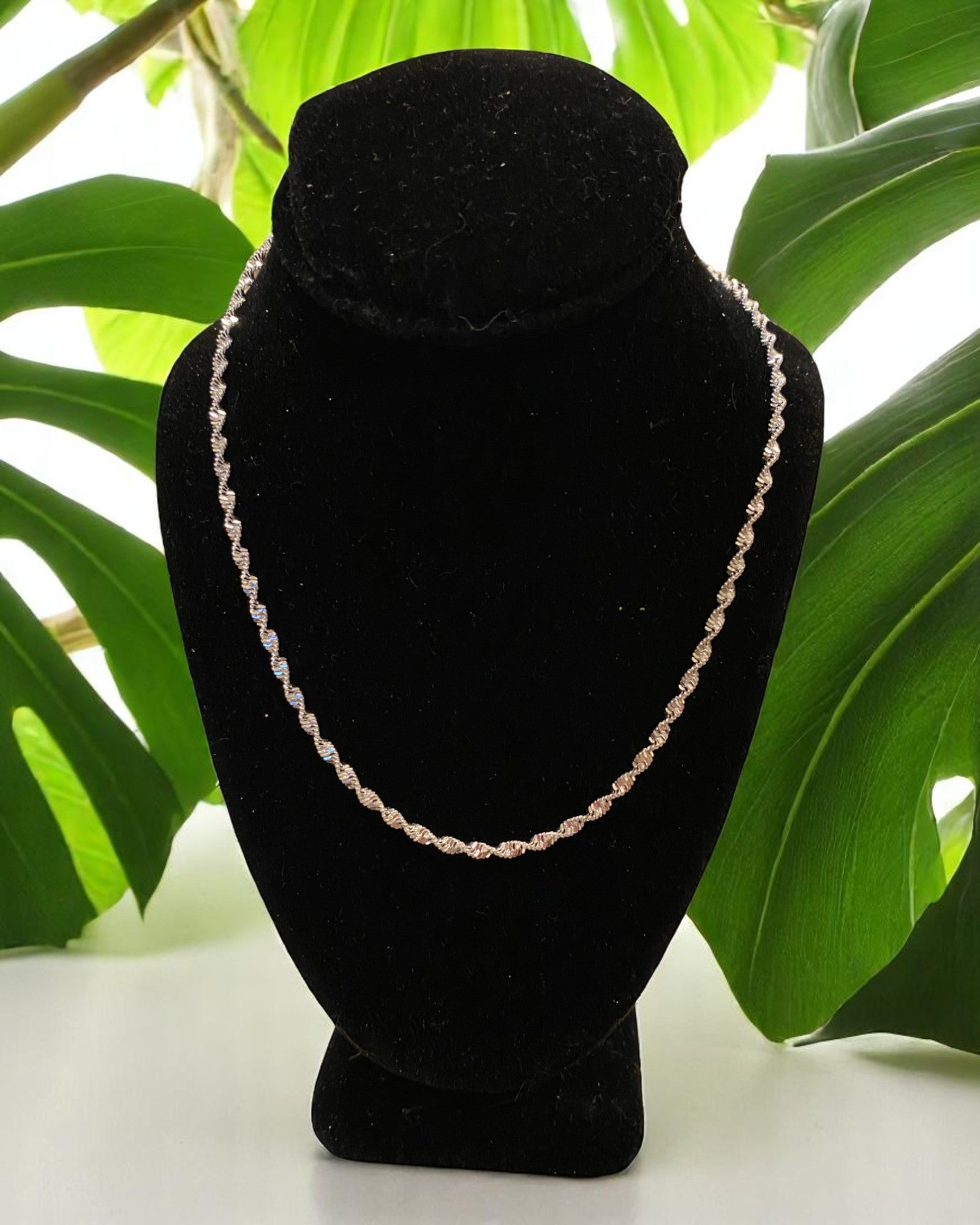 Bling Collection - Necklaces (Rope)