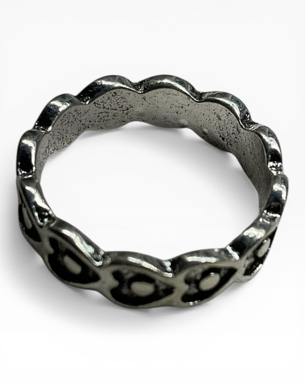 Heart Ring - Estate Sale (Great Condition)