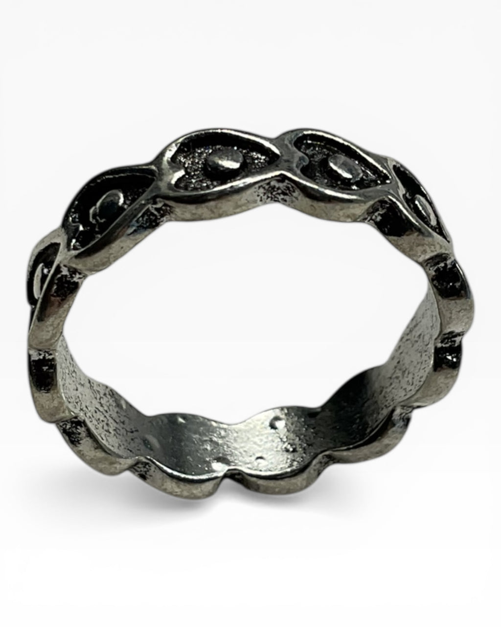 Heart Ring - Estate Sale (Great Condition)
