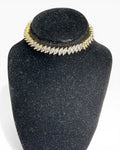 Bling Collection - Swarovski Crystal Tennis Bracelet