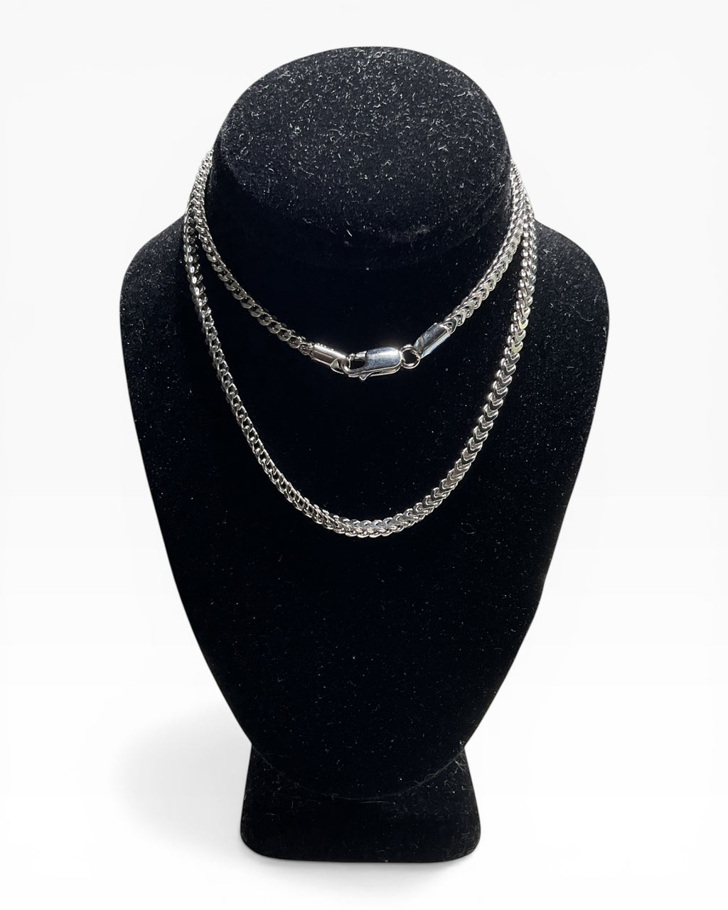 Bling Collection - Necklace (Franco)