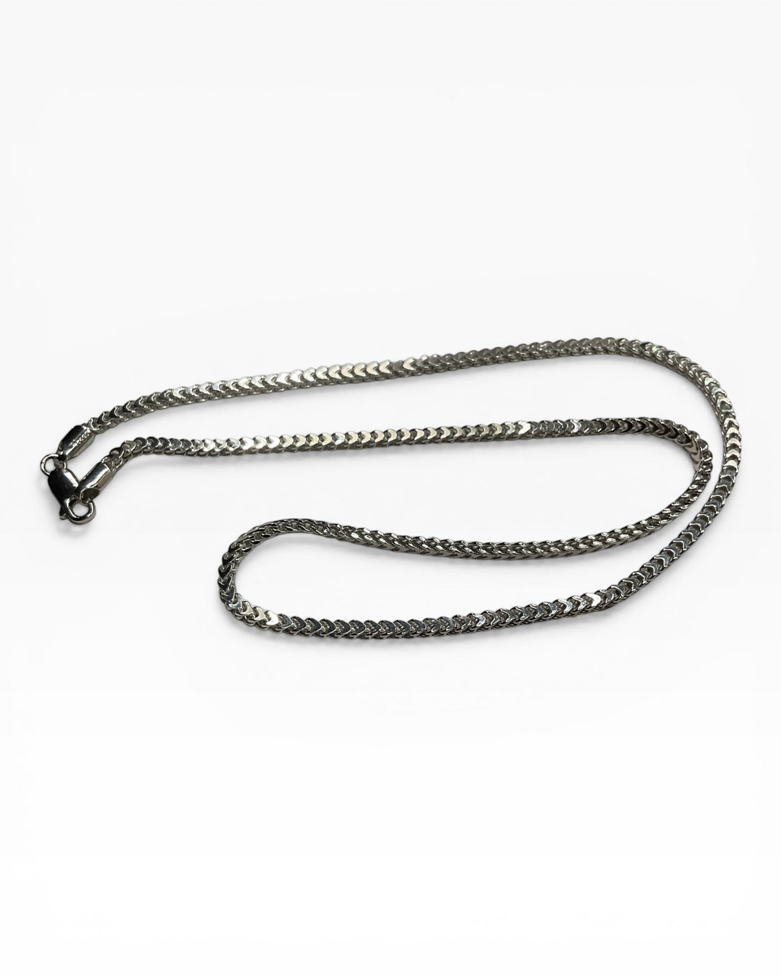 Bling Collection - Necklace (Franco)