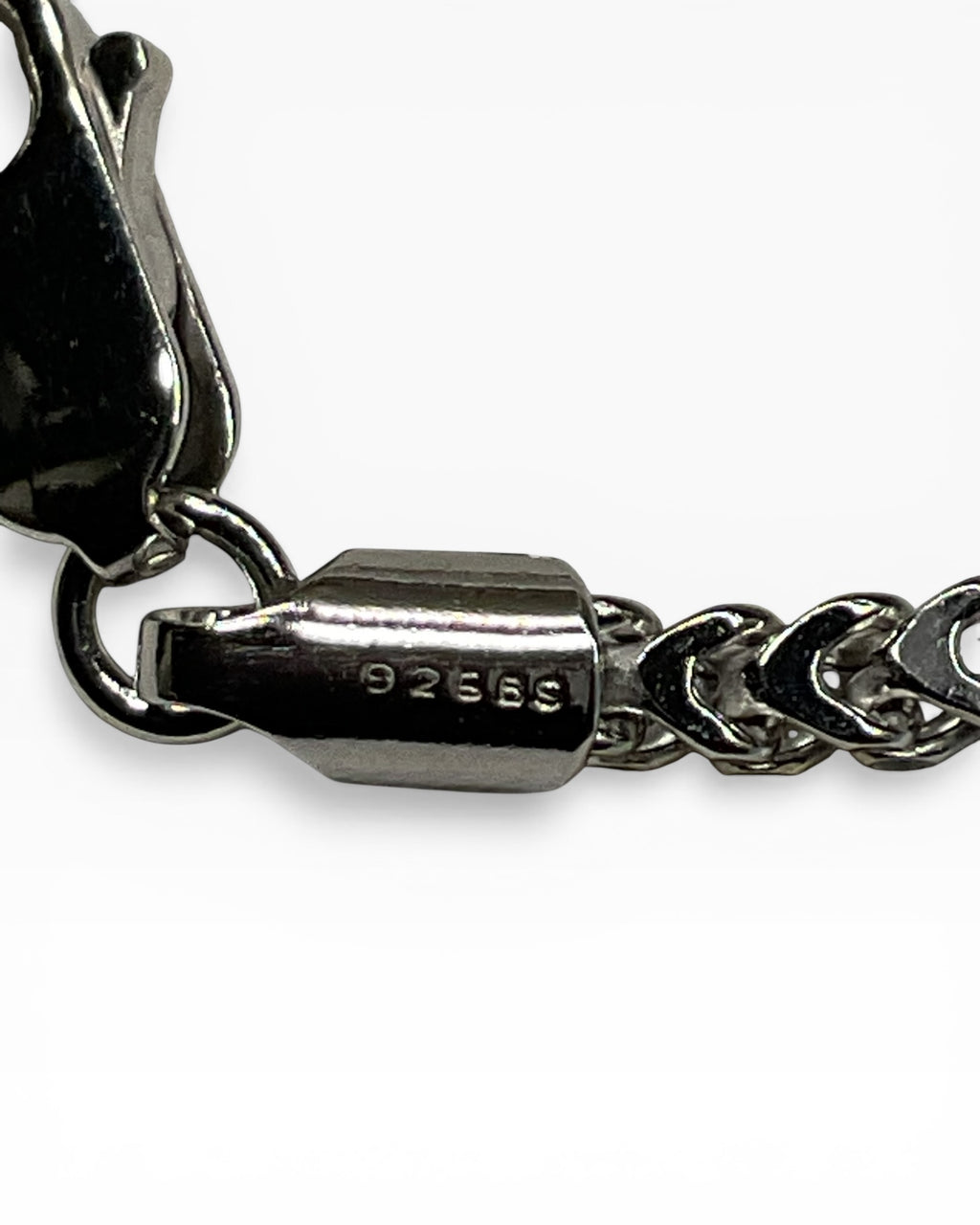Bling Collection - Necklace (Franco)