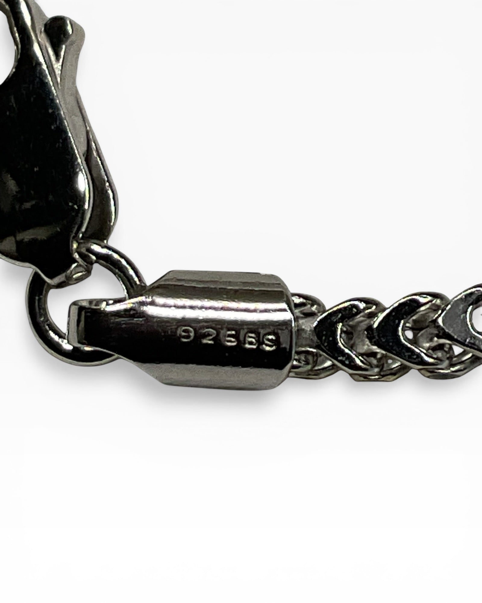 Bling Collection - Necklace (Franco)