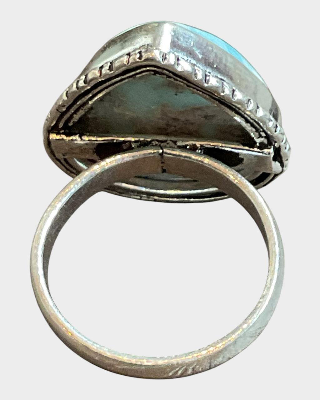 Bling Collection - Larimar Ring