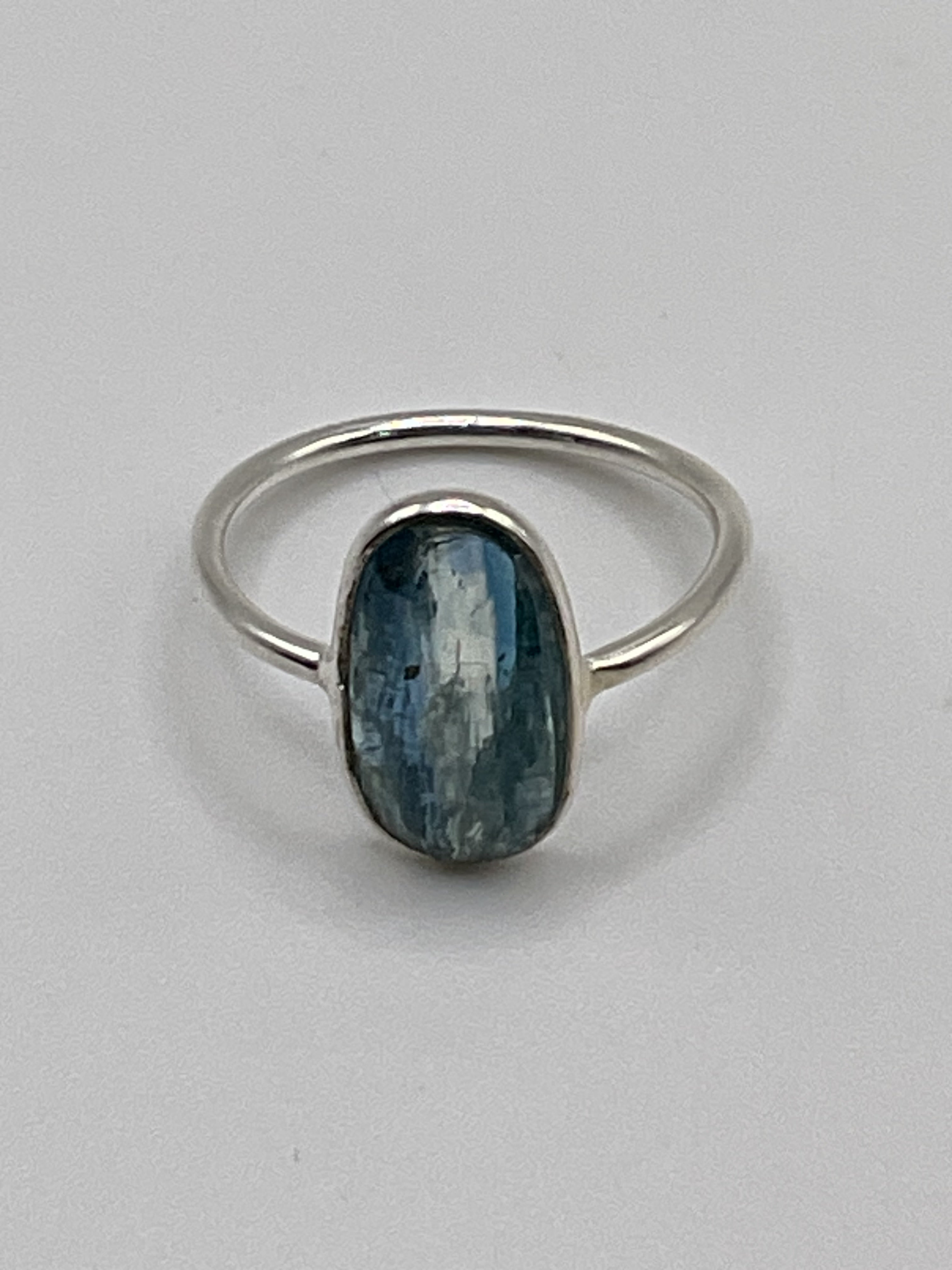 Bling Collection - Kynite Gemstone  Ring