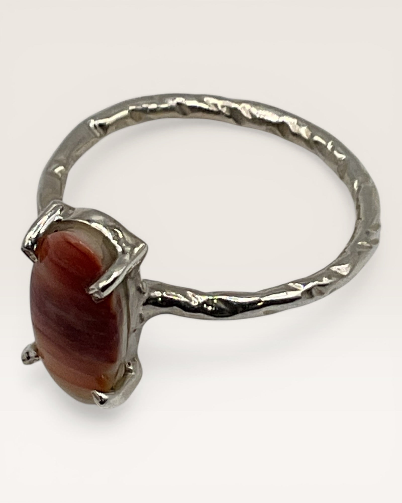Bling Collection - Spiny Oyster Ring