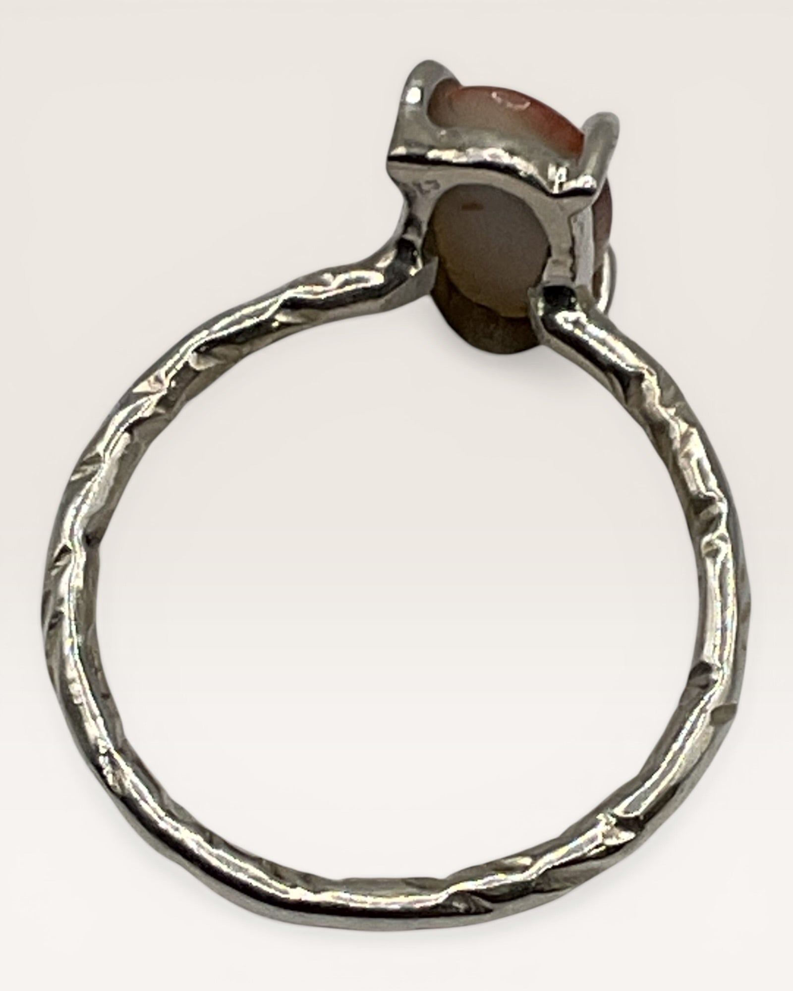 Bling Collection - Spiny Oyster Ring