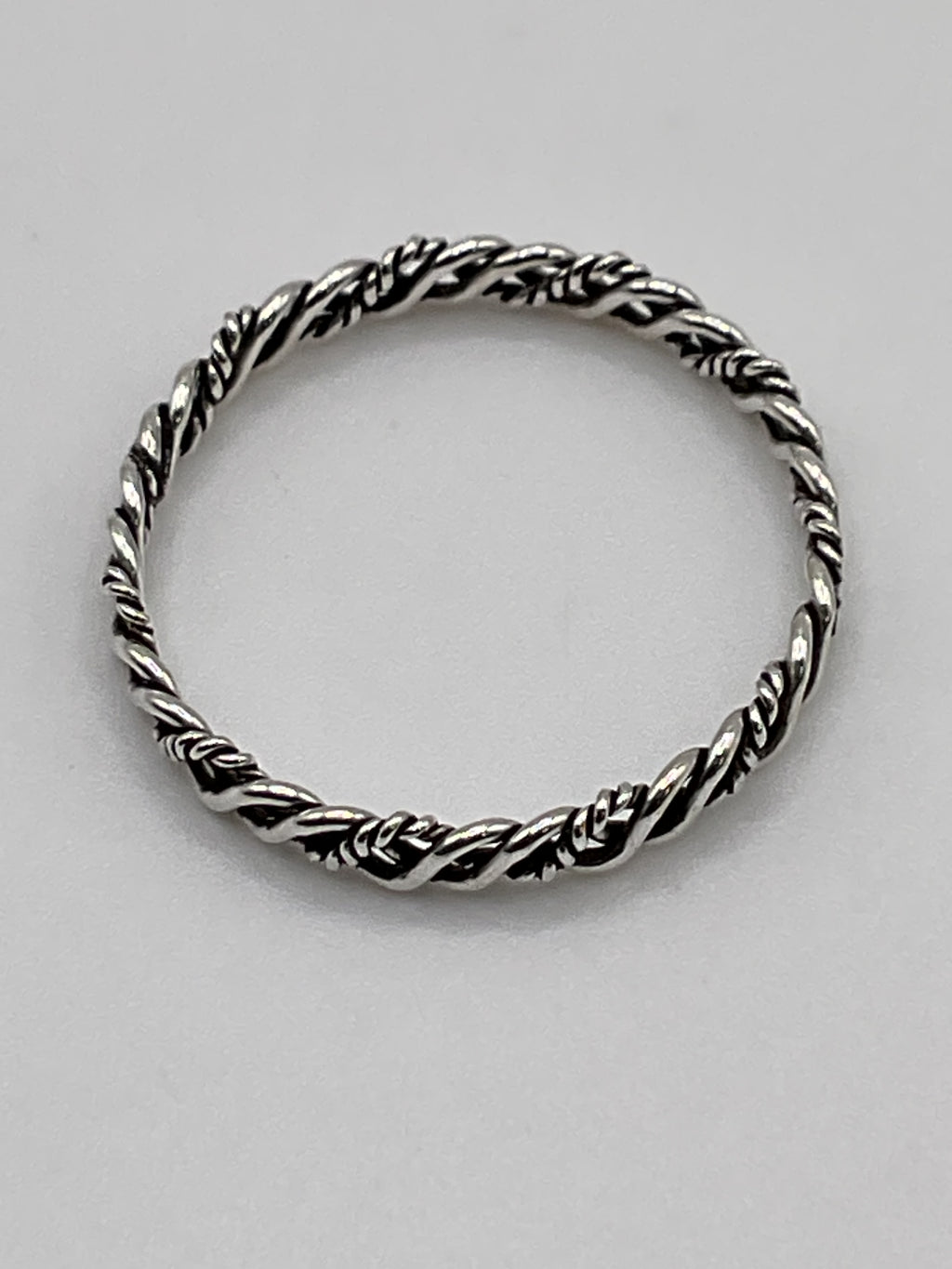 Bling Collection - Band Ring
