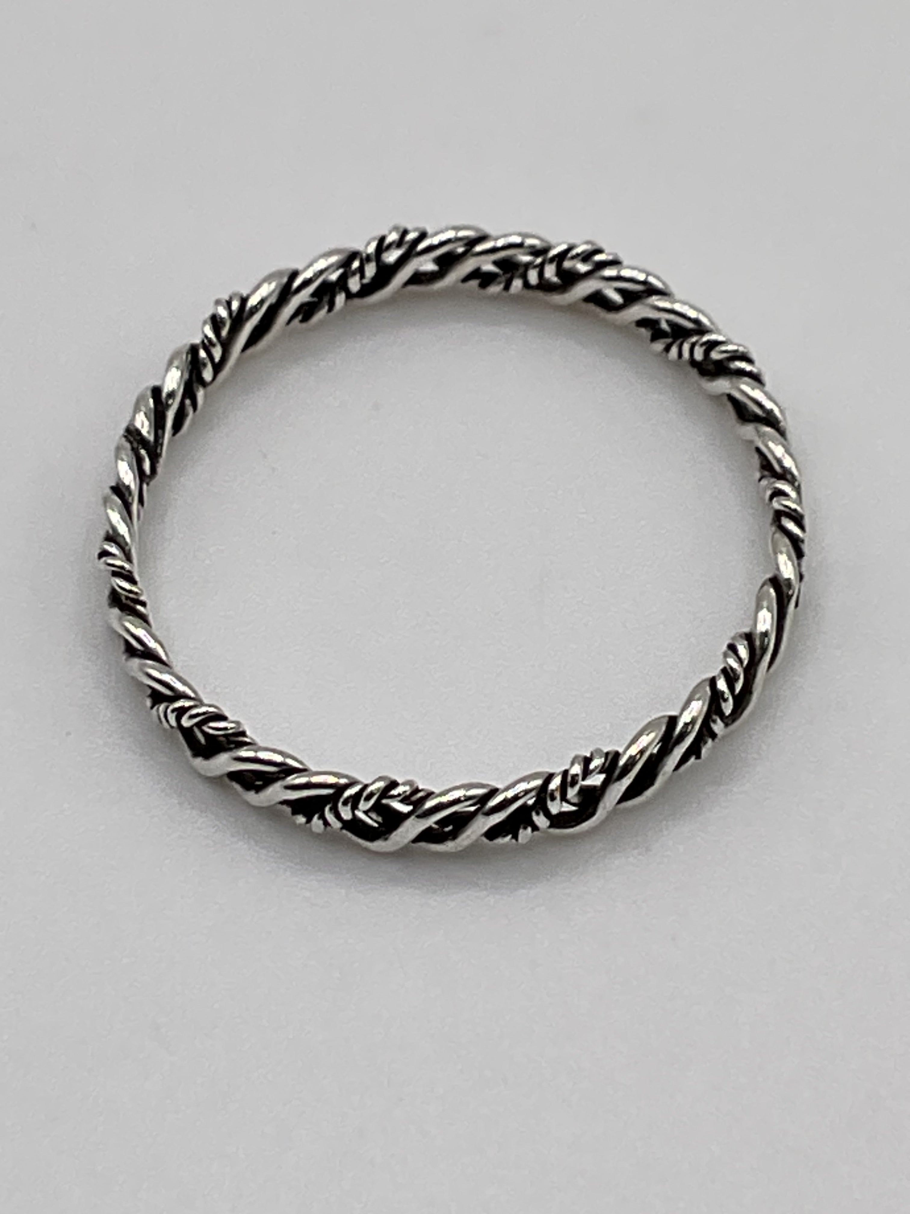 Bling Collection - Band Ring
