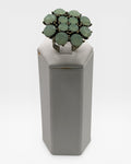 Chalcedony Cluster Ring - Estate Sale - (Great Condition)