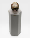Vintage Cameo Ring - Estate Sale - (Great Condition)