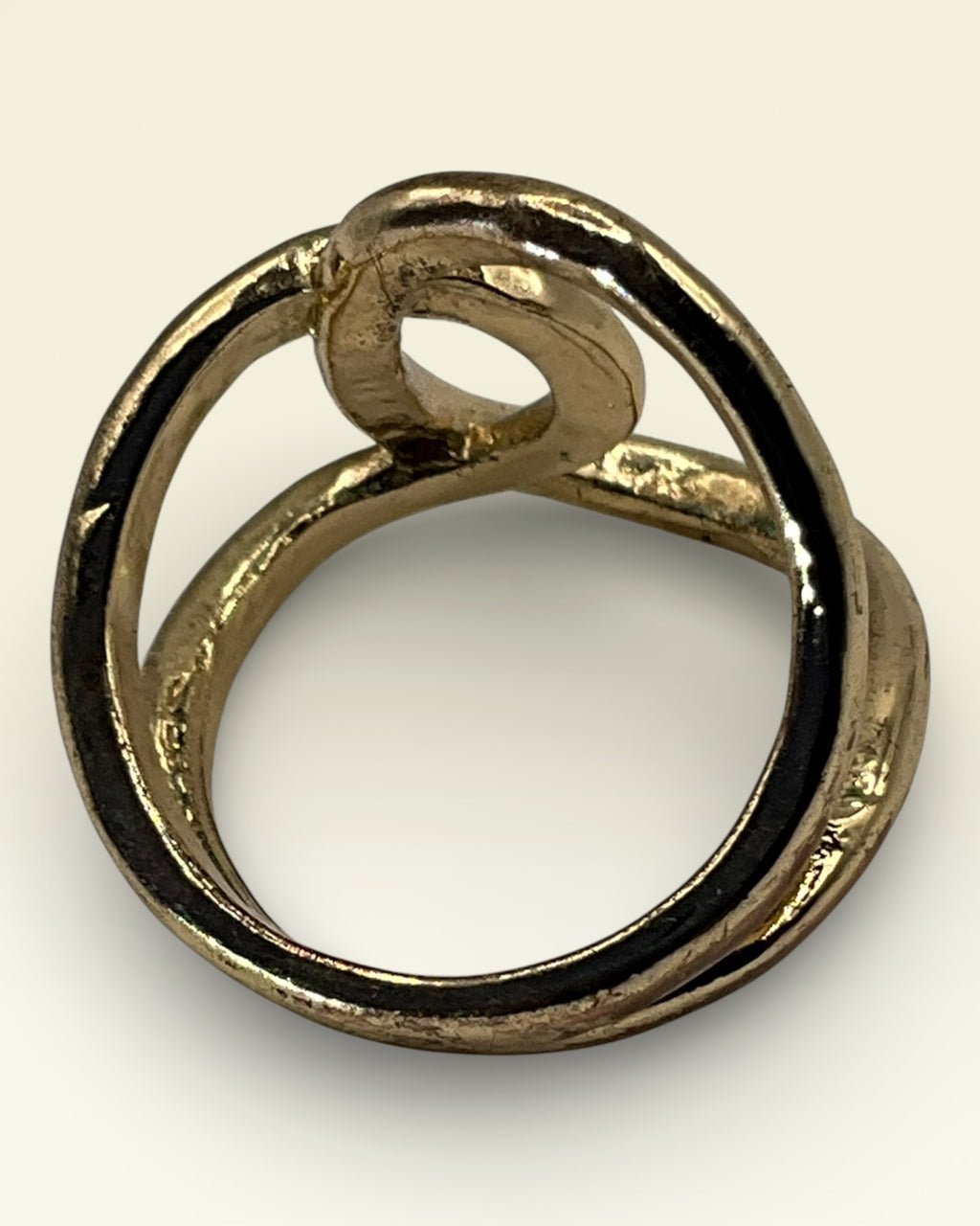 Scarf Ring - Estate Sale (Great Condition)