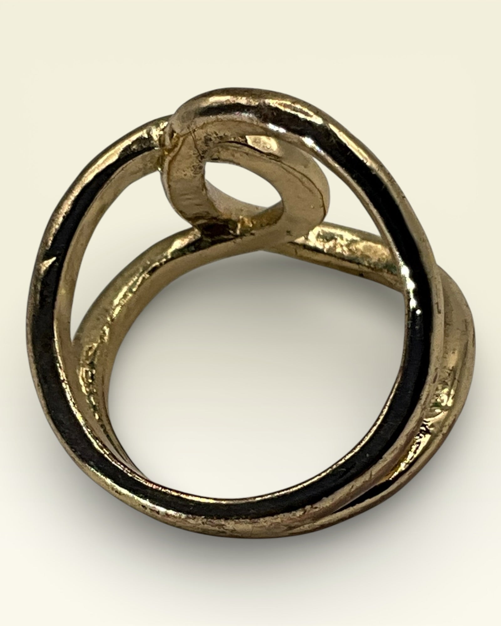Scarf Ring - Estate Sale (Great Condition)