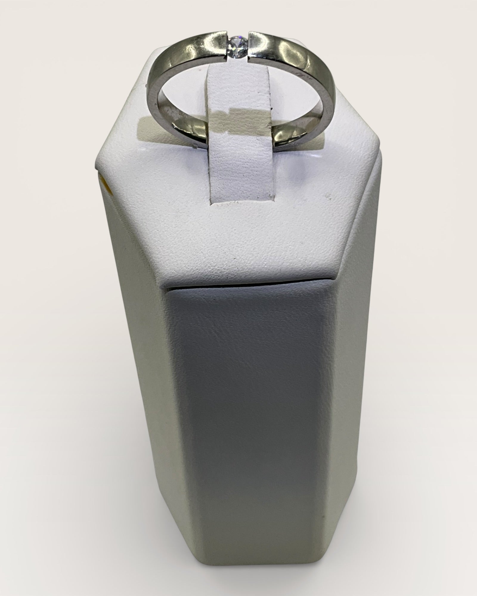 Titanium Ring - Estate Sale (Great Condition)