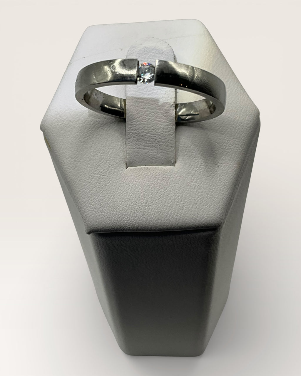 Titanium Ring - Estate Sale (Great Condition)