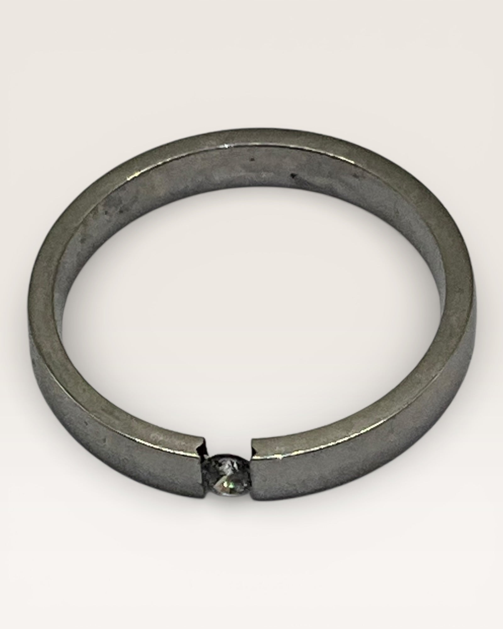 Titanium Ring - Estate Sale (Great Condition)