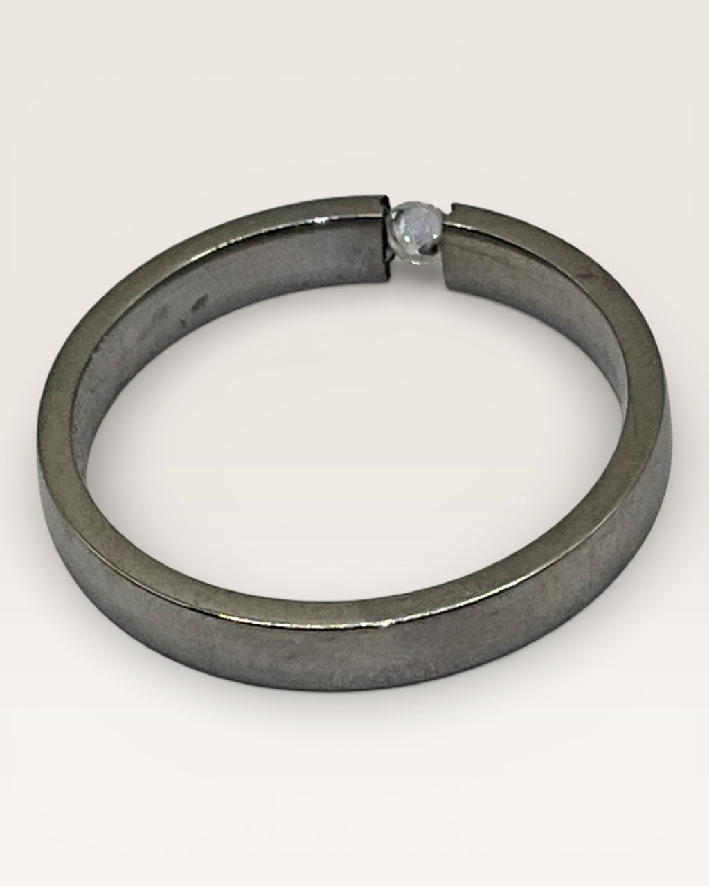 Titanium Ring - Estate Sale (Great Condition)