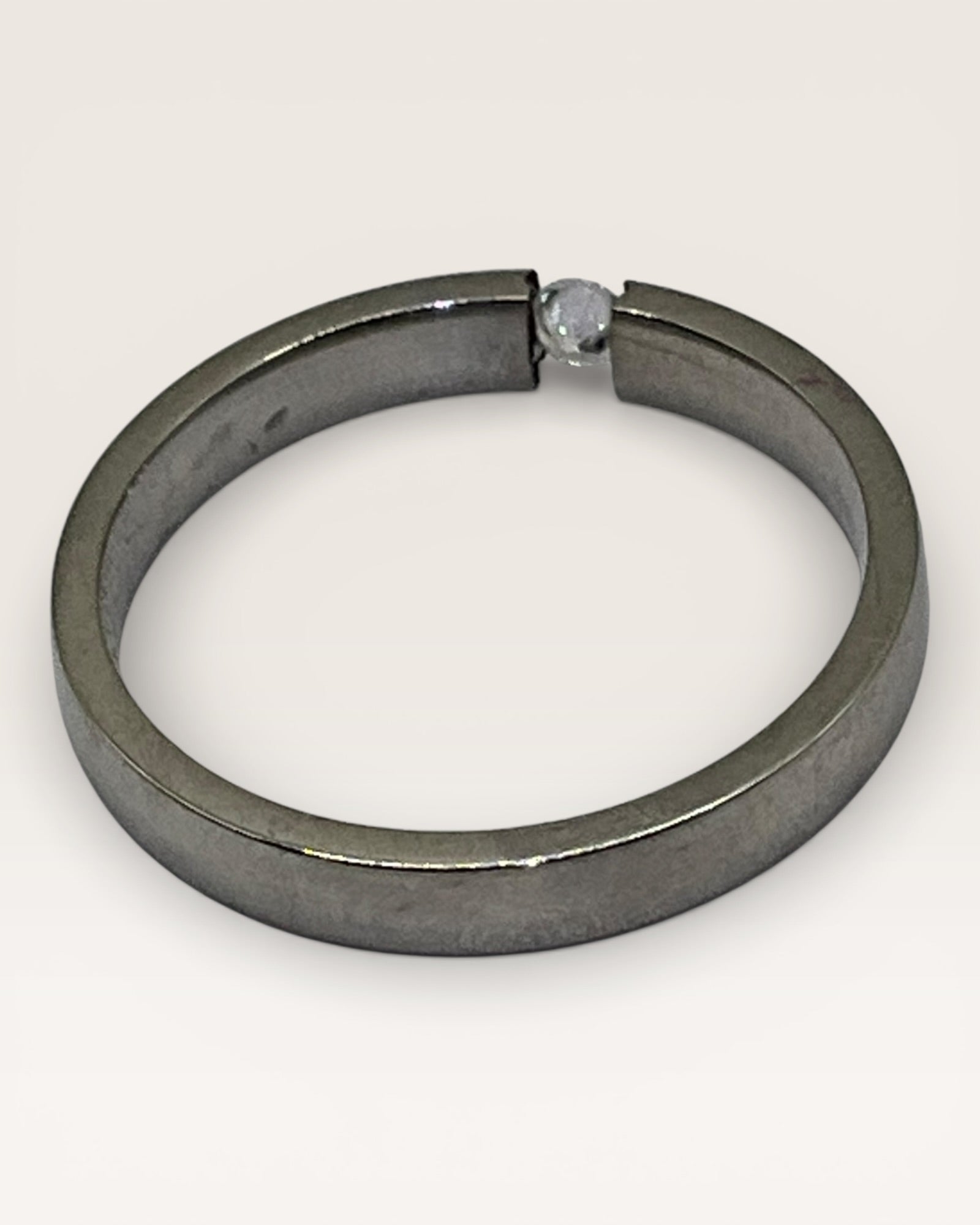 Titanium Ring - Estate Sale (Great Condition)