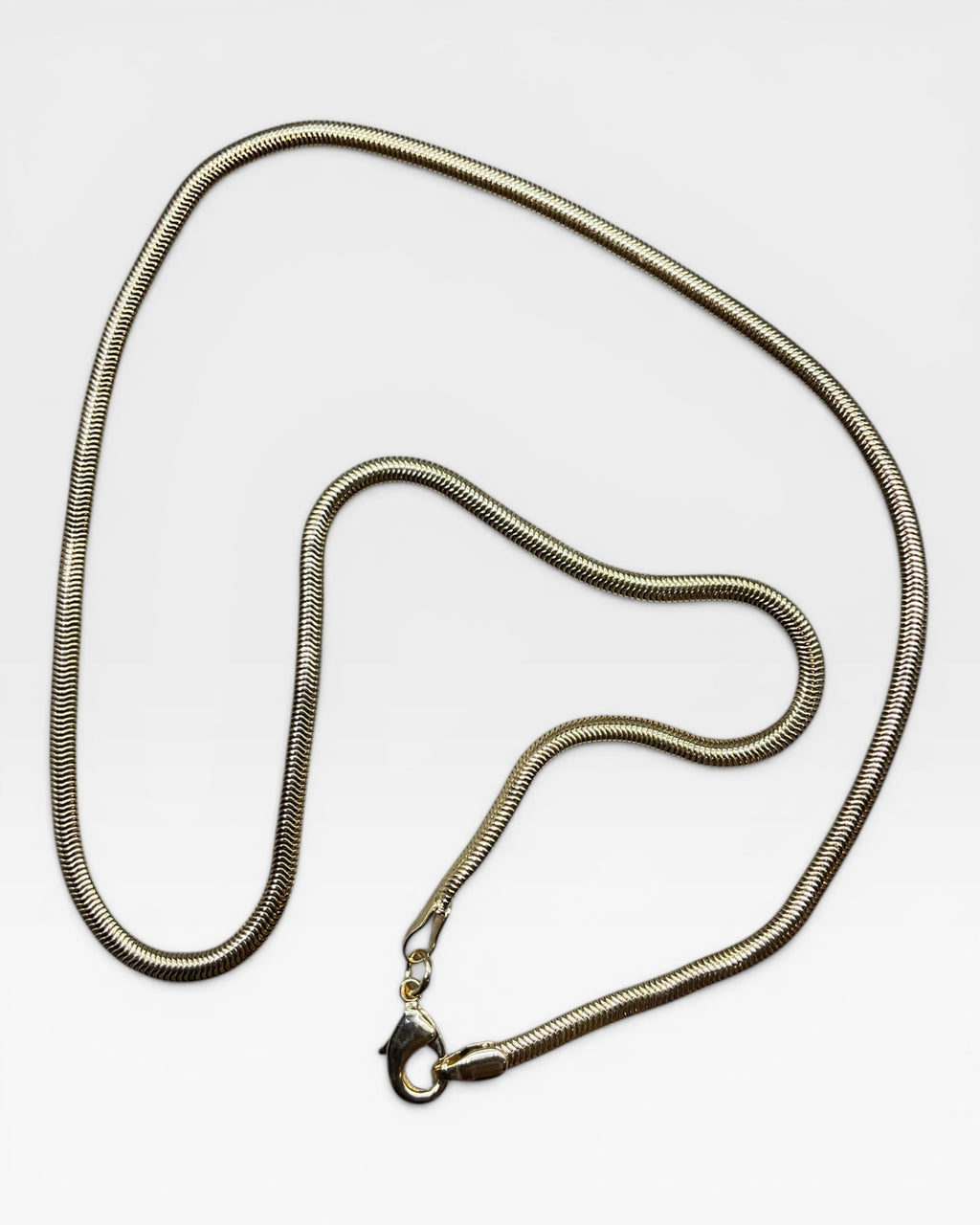 Bling Collection - Chain (Snakej