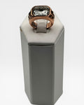 Vintage Cubic Zirconia Ring - Estate Sale (Great Condition)