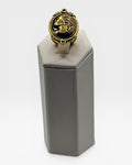 Coreen Simpson Avon Cameo Ring - Estate Sale (Great Condition)