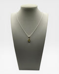 Bling Collection - Ethiopian Opal Pendant Necklace
