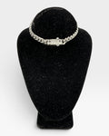 Bling Collection - Moissanite Bracelet (Miami Cuban)