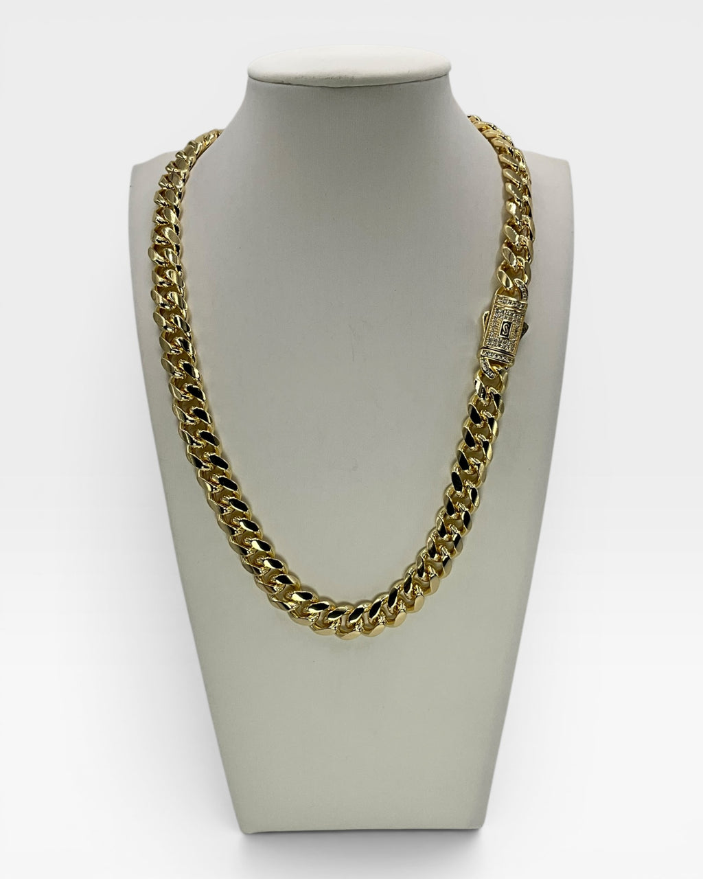 Bling Collection - Necklace (Monaco)