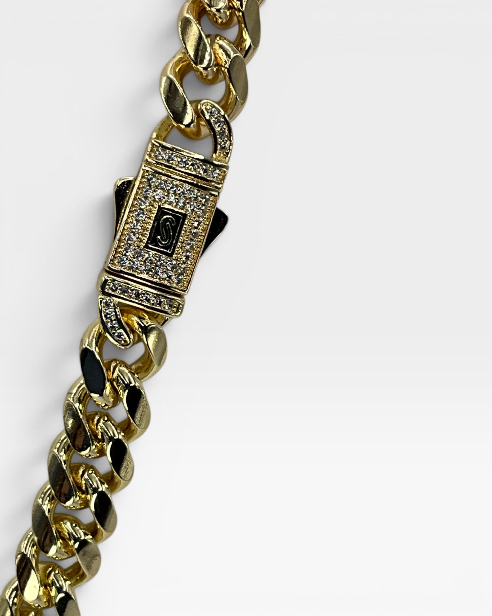 Bling Collection - Necklace (Monaco)