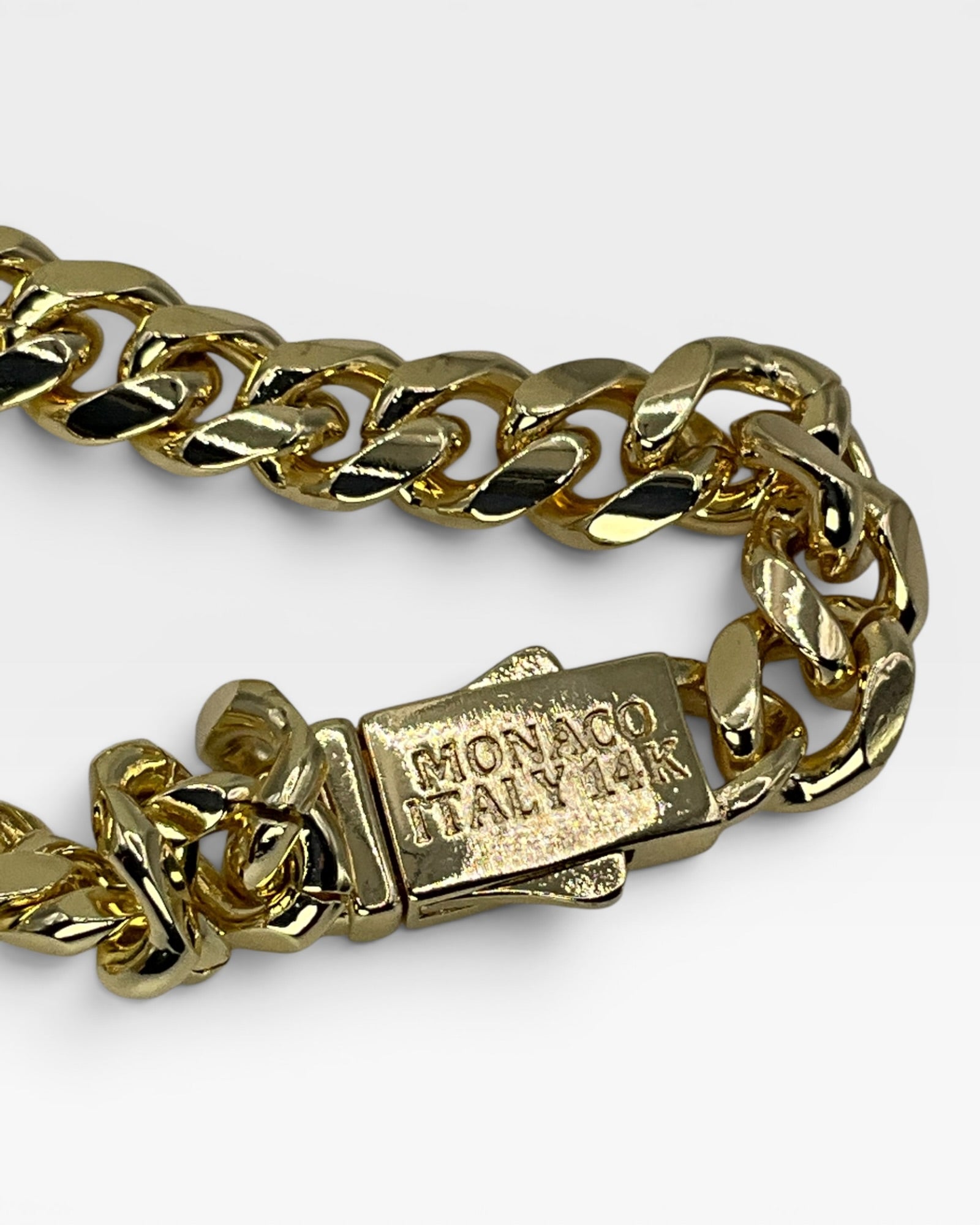 Bling Collection - Necklace (Monaco)
