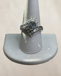 RS Covenant Sterling Silver Ring - Estate Sale (Great Condition)