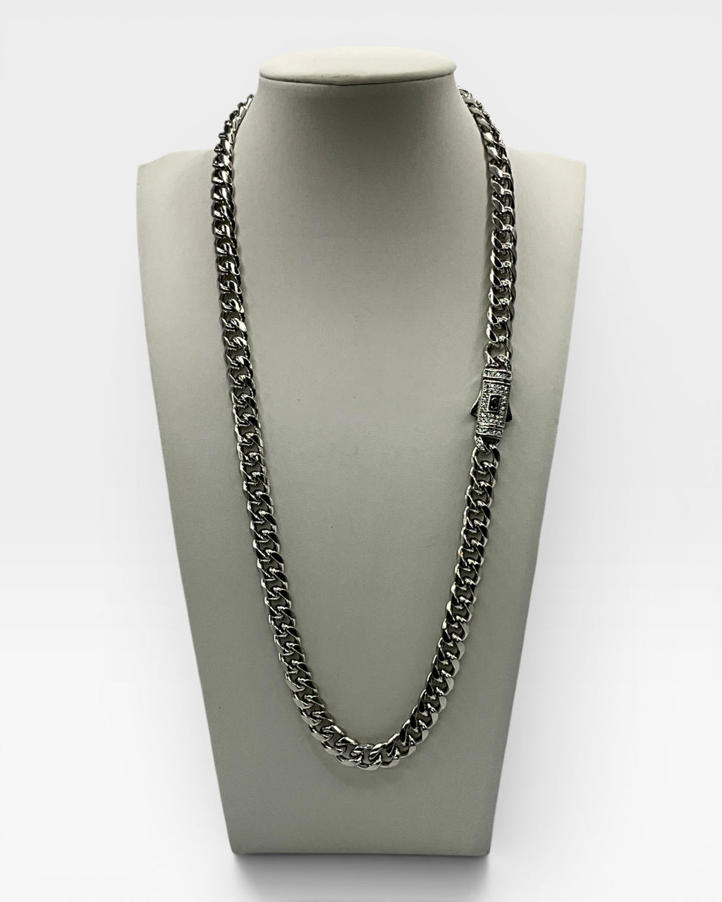 Bling Collection - Necklace (Monaco)
