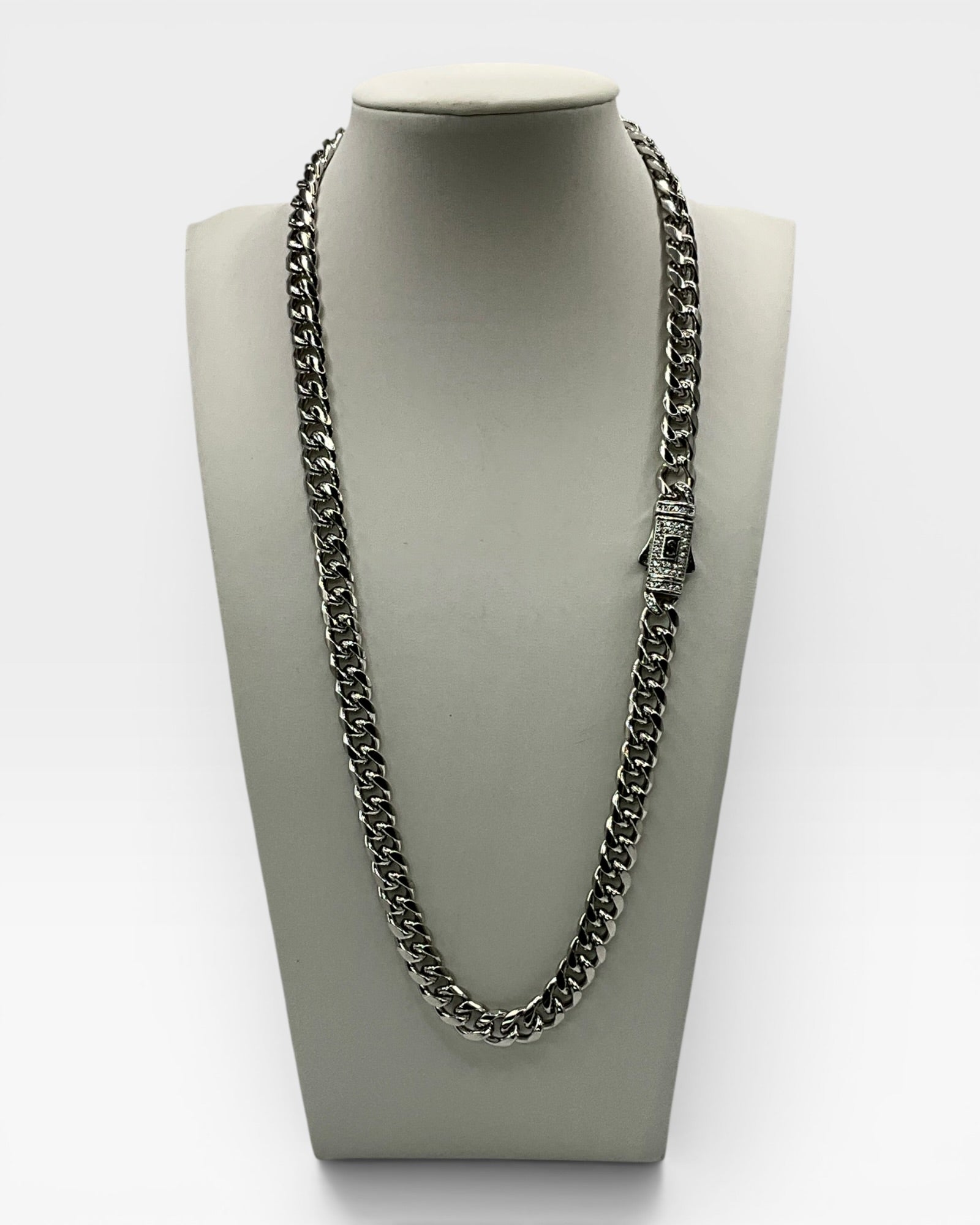 Bling Collection - Necklace (Monaco)