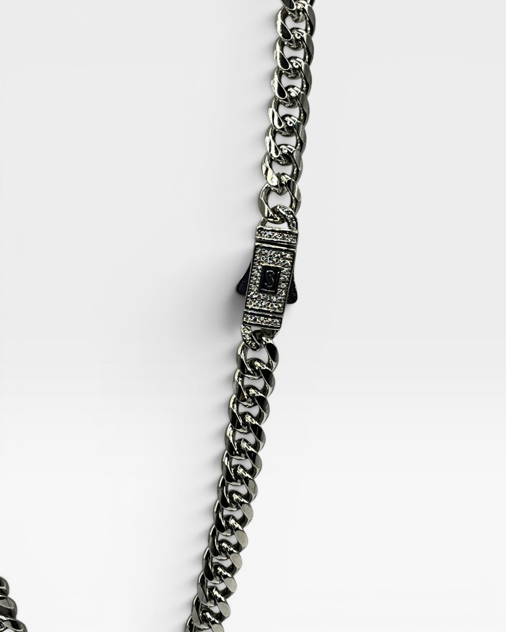 Bling Collection - Necklace (Monaco)